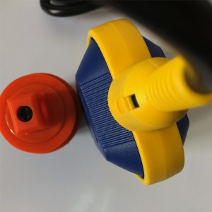 M15-2 Cable Float Switch