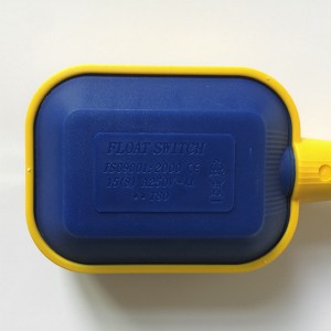 M15-2 Cable Float Switch