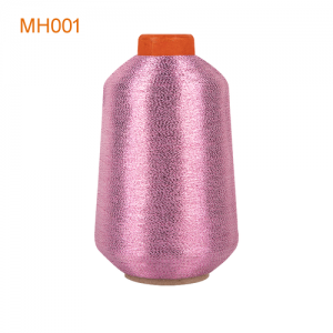 MH Metallic Yarn