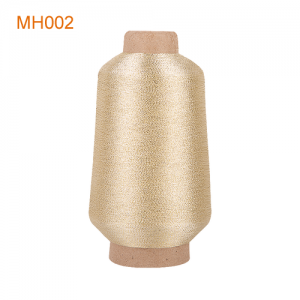 MH Metallic Yarn