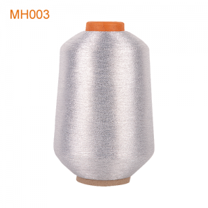 MH Metallic Yarn