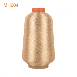 MH Metallic Yarn