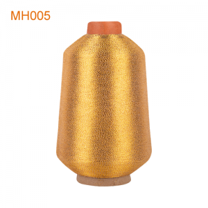 MH Metallic Yarn