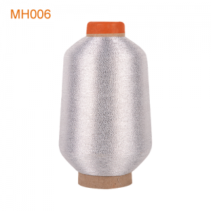 MH Metallic Yarn