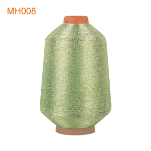 MH Metallic Yarn