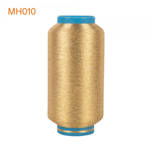 MH Metallic Yarn