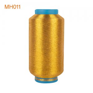 MH Metallic Yarn