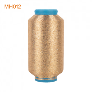 MH Metallic Yarn