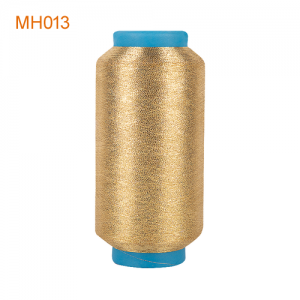 MH Metallic Yarn