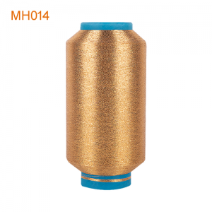 MH Metallic Yarn