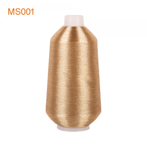 MS Metallic Yarn
