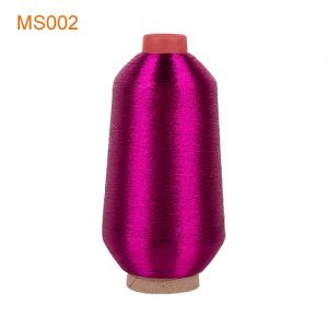 MS Metallic Yarn