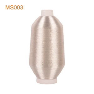 MS Metallic Yarn