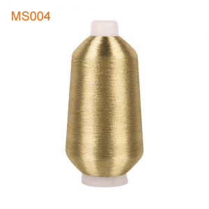 MS Metallic Yarn