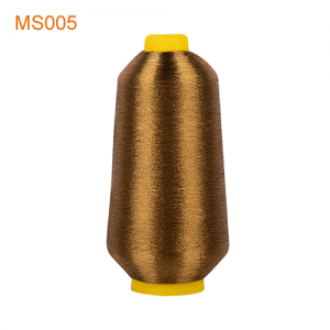 MS Metallic Yarn