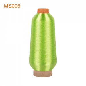 MS Metallic Yarn