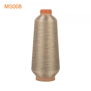 MS Metallic Yarn