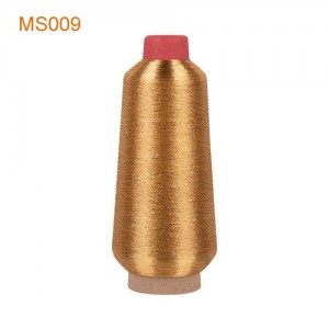 MS Metallic Yarn