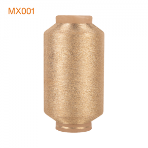 MX Metallic Yarn