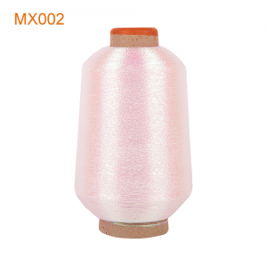 MX Metallic Yarn