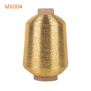 MX Metallic Yarn
