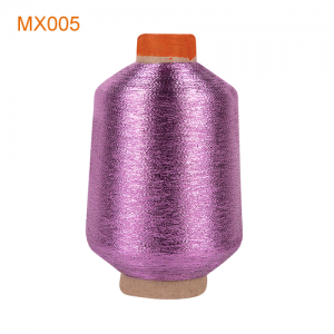 MX Metallic Yarn