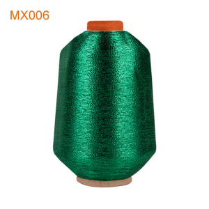 MX Metallic Yarn