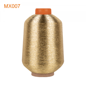 MX Metallic Yarn