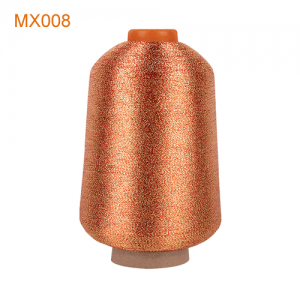 MX Metallic Yarn