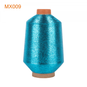 MX Metallic Yarn