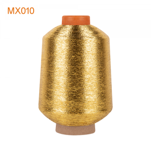 MX Metallic Yarn