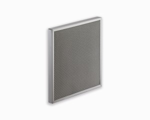 OEM/ODM Factory Medium Efficiency Panel Air Filter for Air Purifier Filter