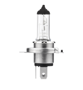 Motor Vision Car Halogen Lamp