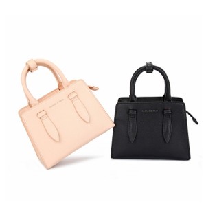 New fashion leather Ladies handbag soft leather Lady handbag Model GHNS050