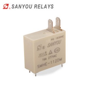 Best Price on China High Quality relay, Intermediate relay