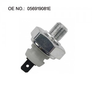 VW AUDI Engine oil pressure sensor 056919081 05...