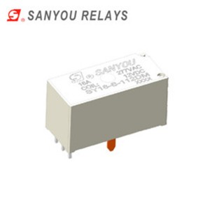 SY18  Magnetic holding relay