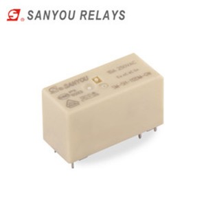 SM  General purpose power relay