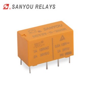 DSY2Y  High quality communication relay