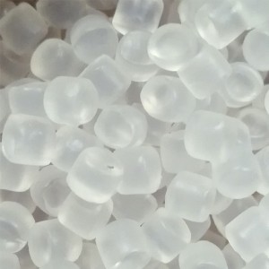 PE BASED SILICONE MASTERBATCH