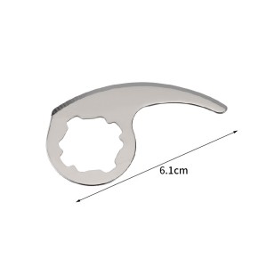 Wholesale Dealers of China Chopper Blades