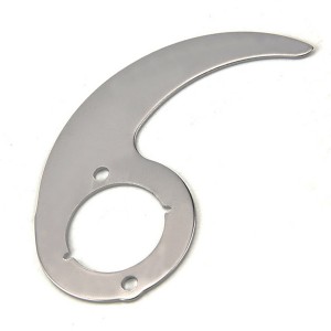 China good quality chopper blades and knife