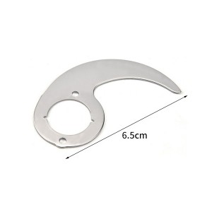 China good quality chopper blades and knife