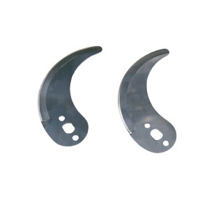 China good quality chopper blades and knife