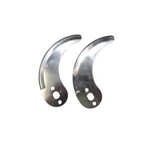 China good quality chopper blades and knife