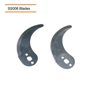 Wholesale Dealers of China Chopper Blades