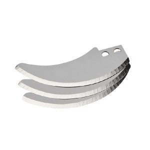 China good quality chopper blades and knife