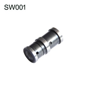 Sewing Machine Parts
