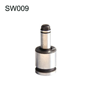 Sewing Machine Parts