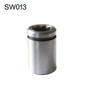 Sewing Machine Parts